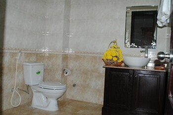 Hostal Hao Anh Homestay