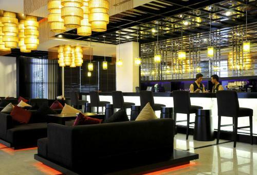 Novotel Ha Long Bay Hotel