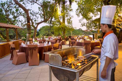 Novotel Ha Long Bay Hotel