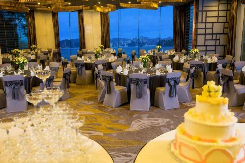 Novotel Ha Long Bay Hotel