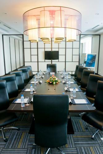 Novotel Ha Long Bay Hotel