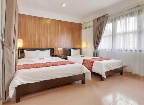 Hai Yen Hotel