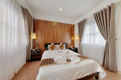 Hai Yen Hotel