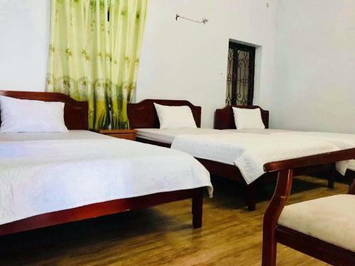 Thuy Duong Ha Long Hotel