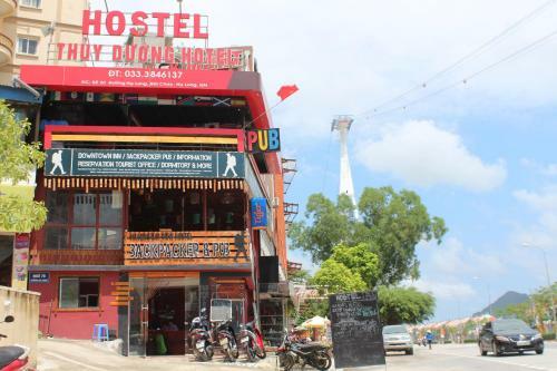 Thuy Duong Ha Long Hotel