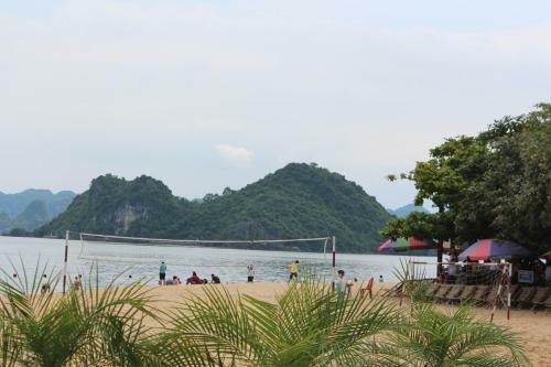 Thuy Duong Ha Long Hotel