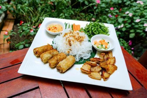 Thuy Duong Ha Long Hotel