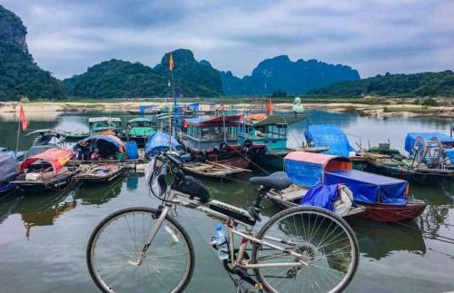 Thuy Duong Ha Long Hotel