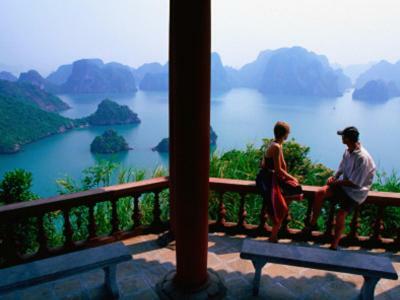 Thuy Duong Ha Long Hotel