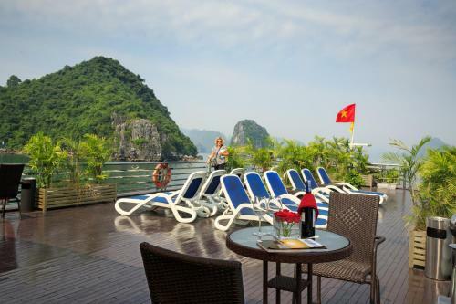 Majestic Halong Cruise
