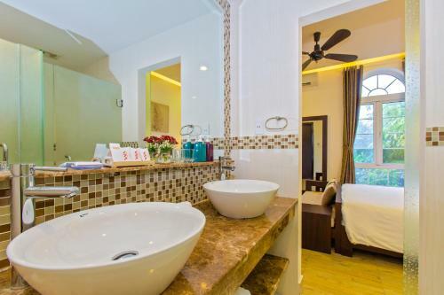 Vaia Boutique Hotel Hoi An