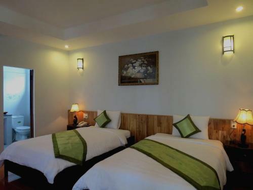 Starfruit Homestay