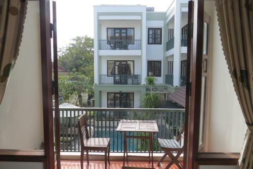 Starfruit Homestay