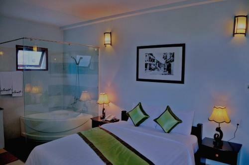 Starfruit Homestay