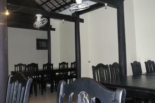 Starfruit Homestay
