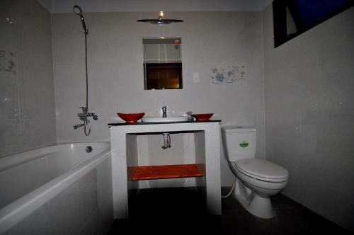Starfruit Homestay