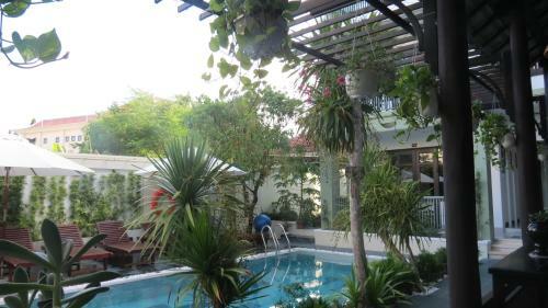 Starfruit Homestay