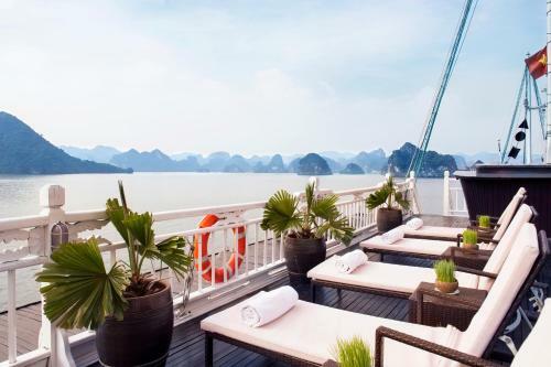 Aphrodite Cruise