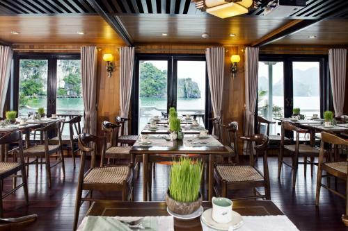 Aphrodite Cruise