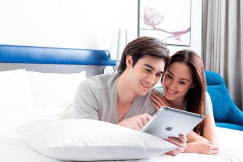 New Delhi Airport Transit Hotel
