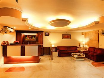 Hotel Regalia Retreat