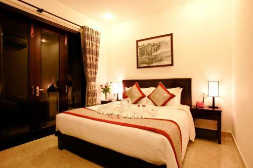 Pham Gia Boutique Villa