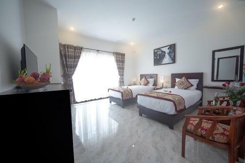 Pham Gia Boutique Villa