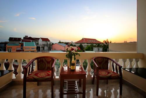 Pham Gia Boutique Villa