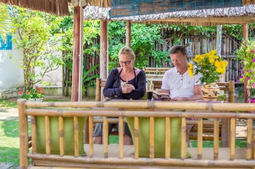 Local Beach Homestay