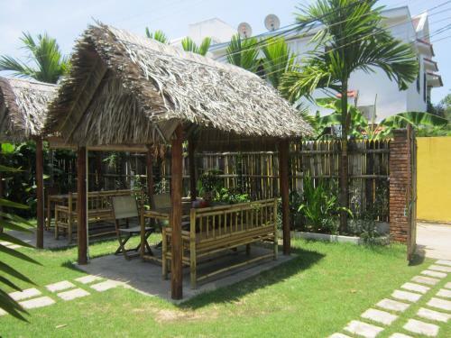 Local Beach Homestay
