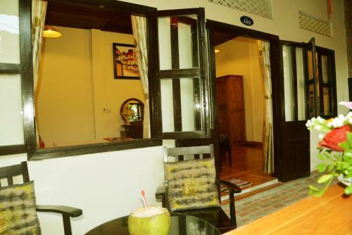 Hotel Bamboo Garden Homestay