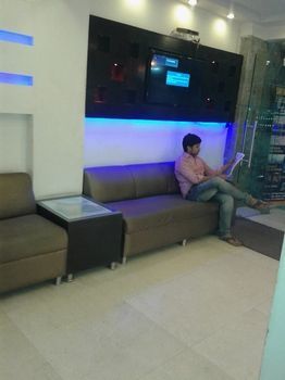 Hotel D Suites Dx