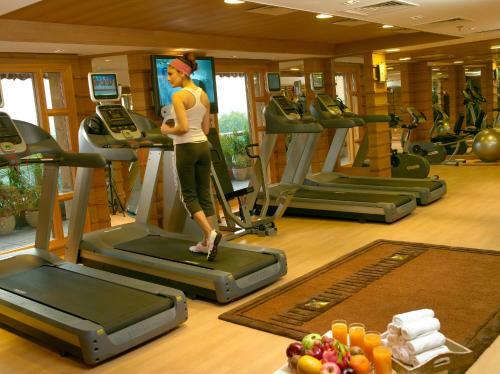 Hotel Jaypee Vasant Continental