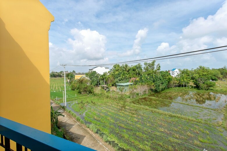 Aurora Riverside Hotel & Villas