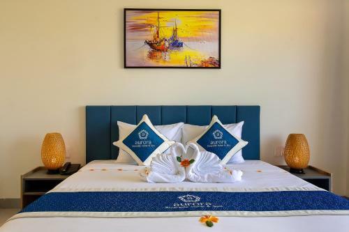 Aurora Riverside Hotel & Villas