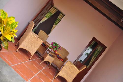 Petunia Garden Homestay And Hostel