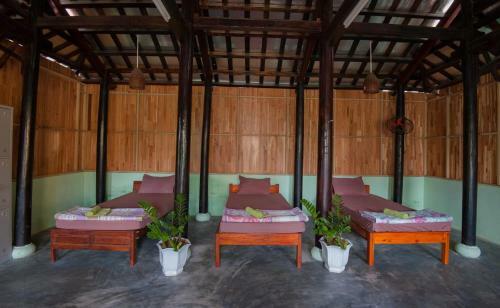Petunia Garden Homestay And Hostel