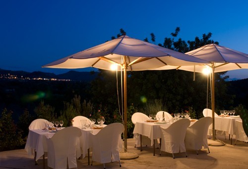 Agroturismo Cases De Son Barbassa