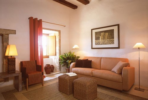 Agroturismo Cases De Son Barbassa
