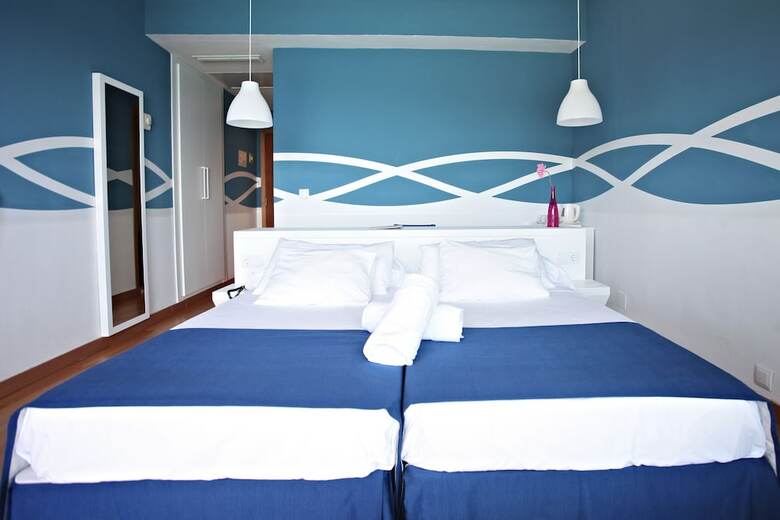 Hotel Clumba