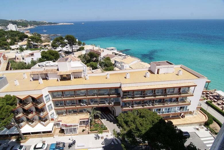 Hotel Clumba