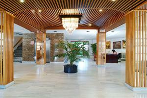 Hotel Clumba
