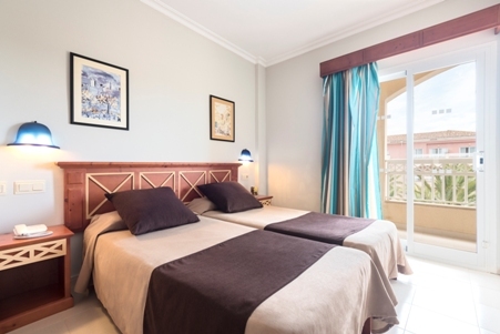 Aparthotel Hotel Green Garden