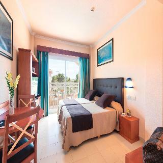 Aparthotel Hotel Green Garden