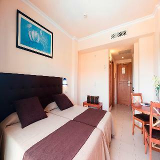 Aparthotel Hotel Green Garden