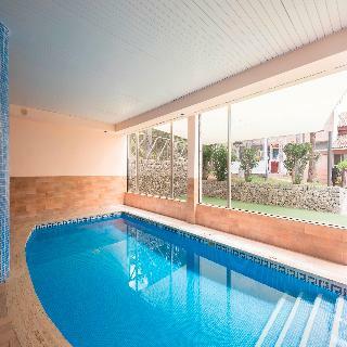 Aparthotel Hotel Green Garden