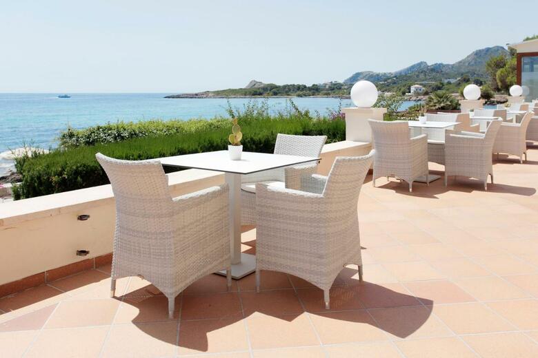 Hotel Grupotel Aguait Resort & Spa - Adults Only