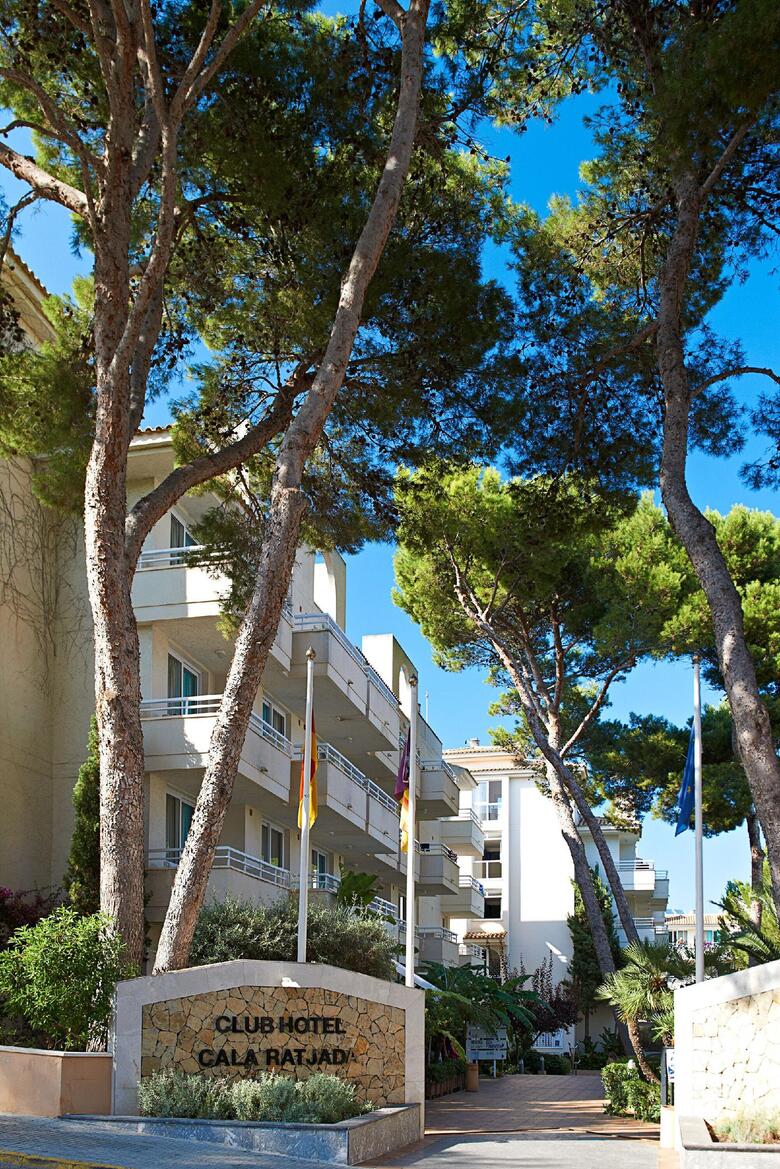 Hotel Club Cala Ratjada