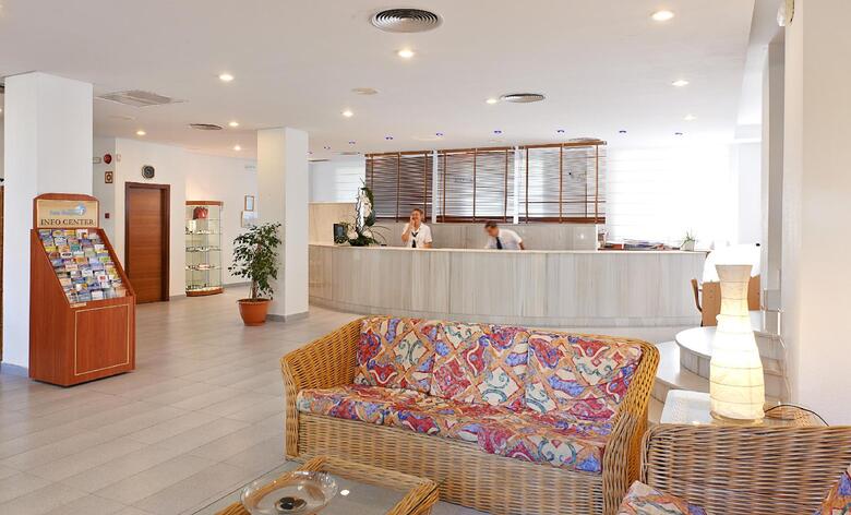 Hotel Club Cala Ratjada