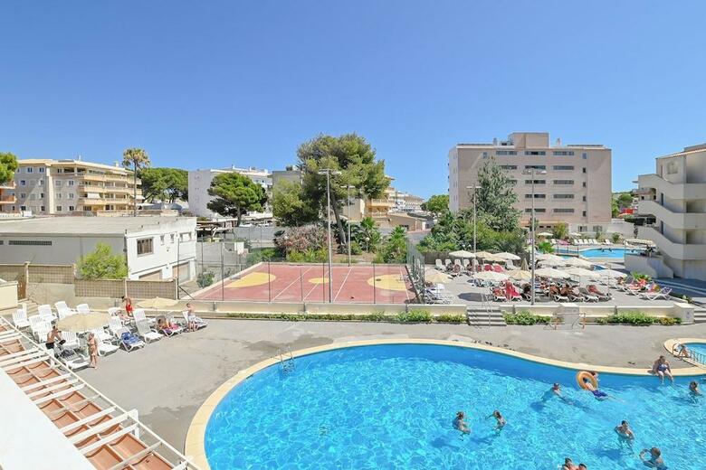 Hotel Club Cala Ratjada